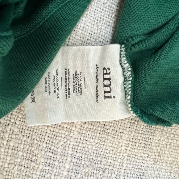 Ami PARIS - Picture 4 of 6